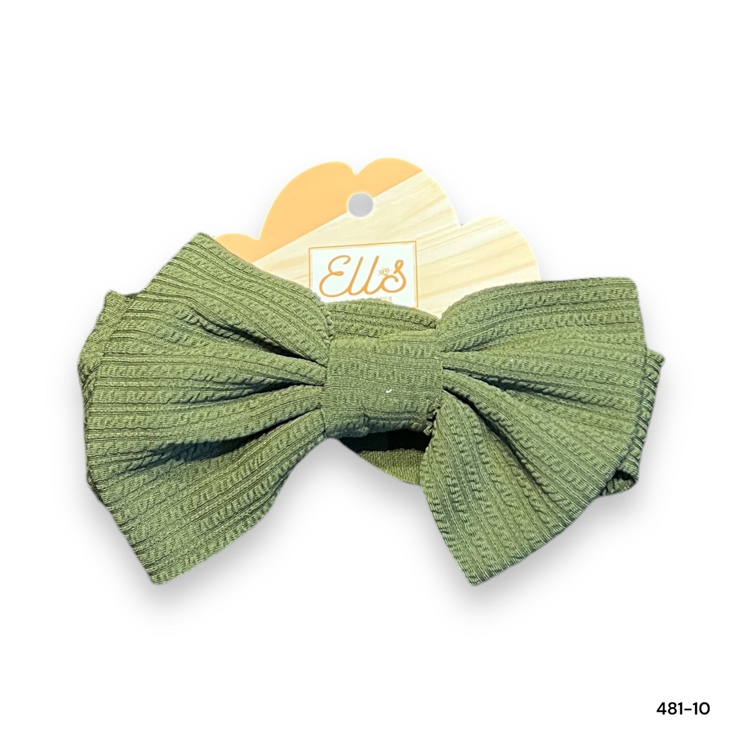 Beautiful Bow HeadBand