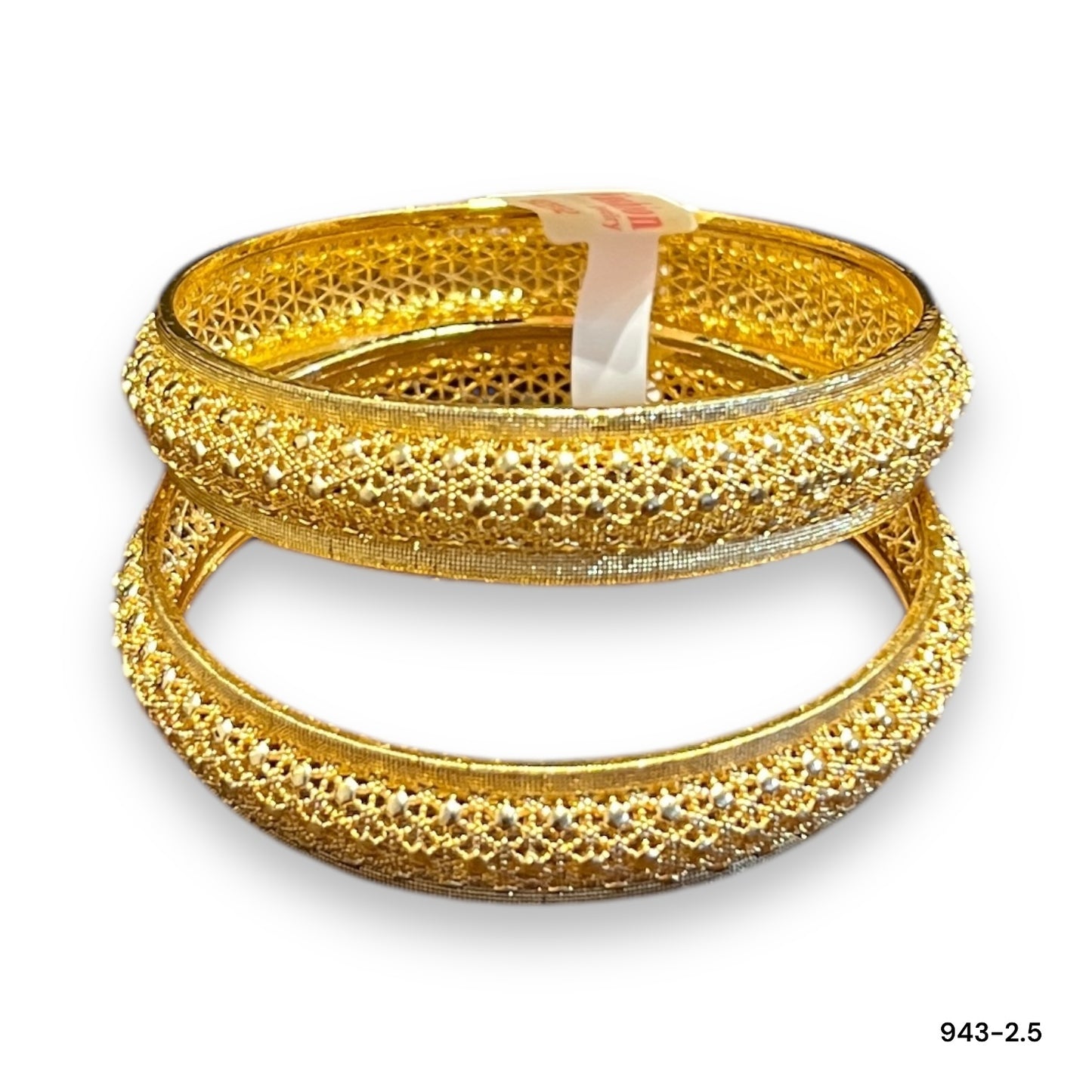 Beautiful Design China Gold Karay - 2.5 K1