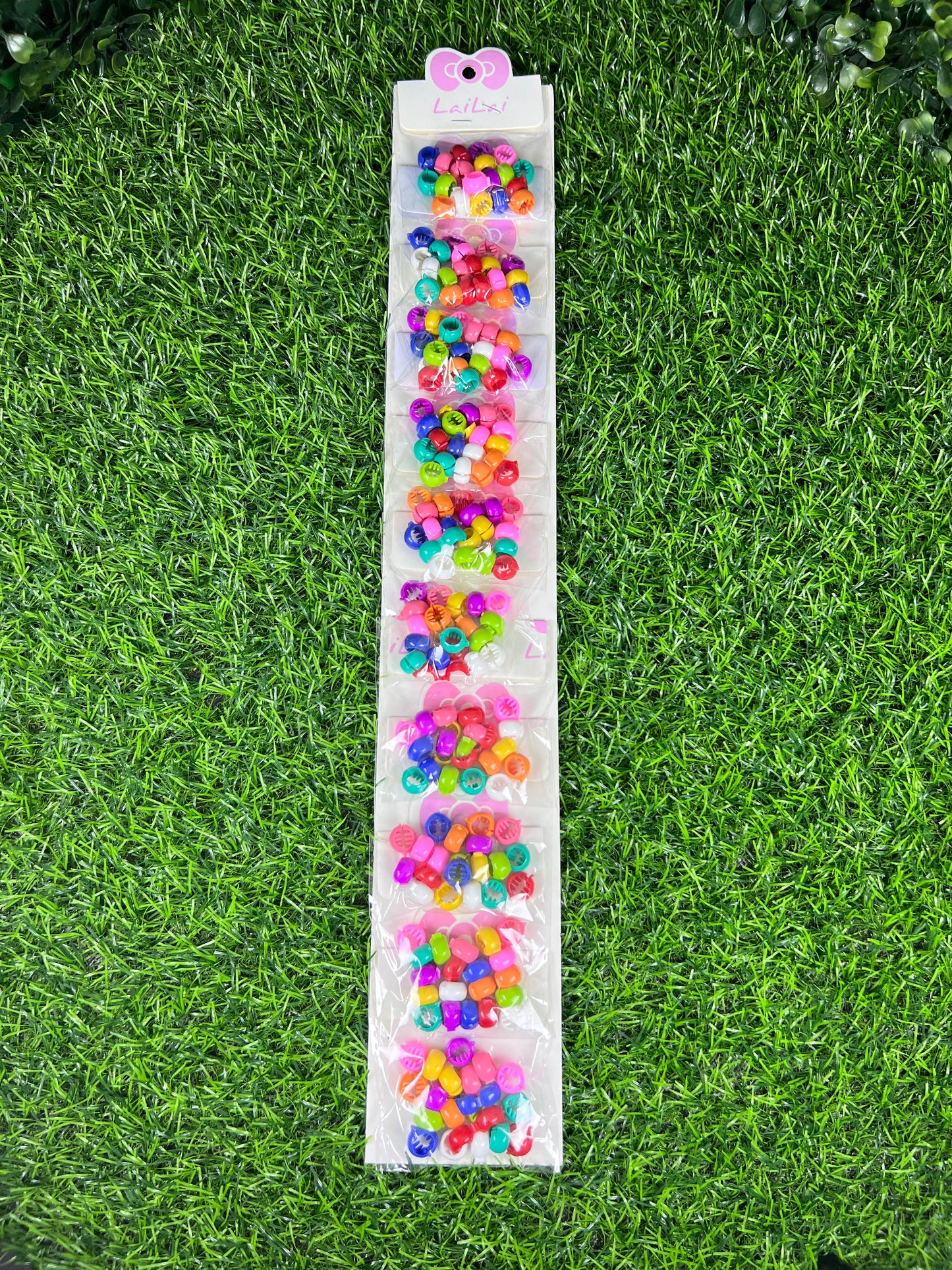 40 Pcs Hair bead for Baby Girls