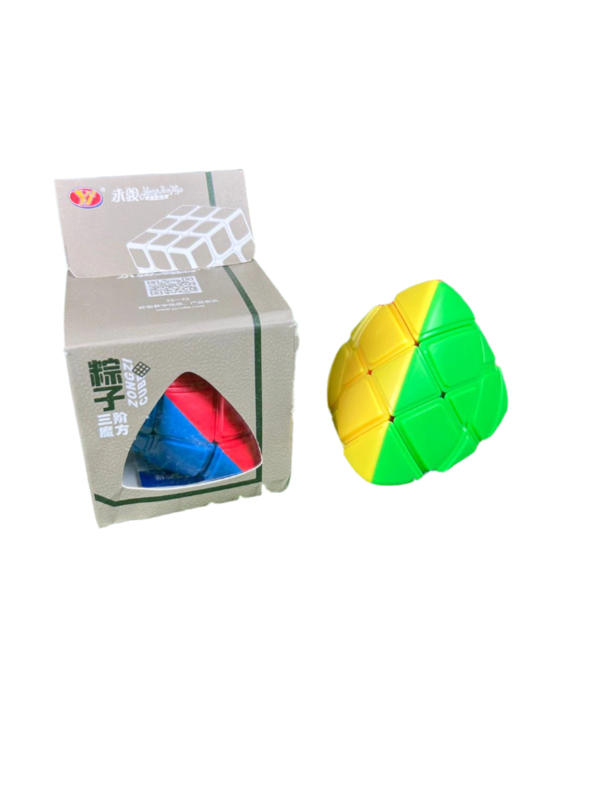 1 piece | Rice Dimpling Puzzle - Yj Toys brand