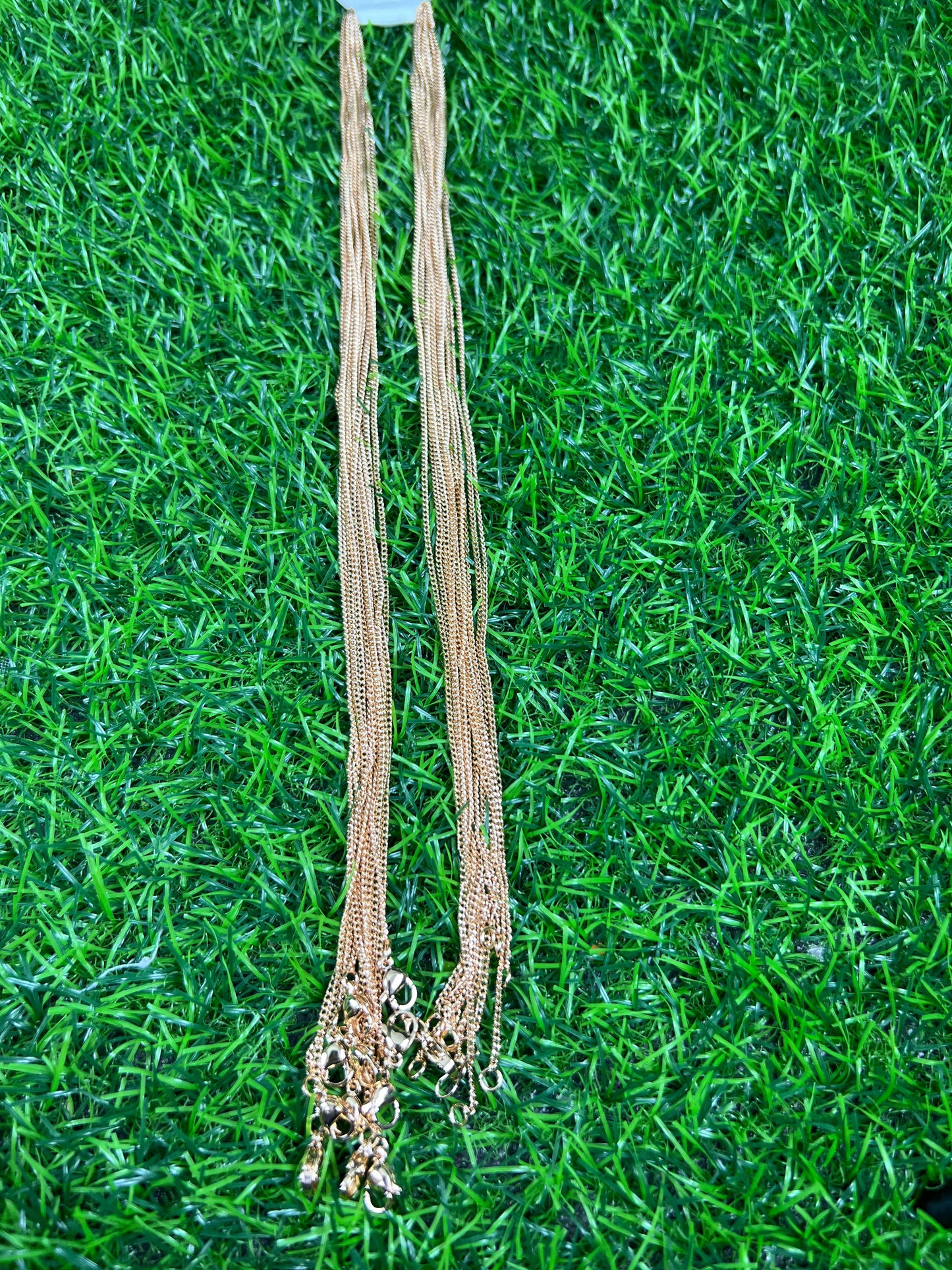 Elegant chain for women girls - CH01