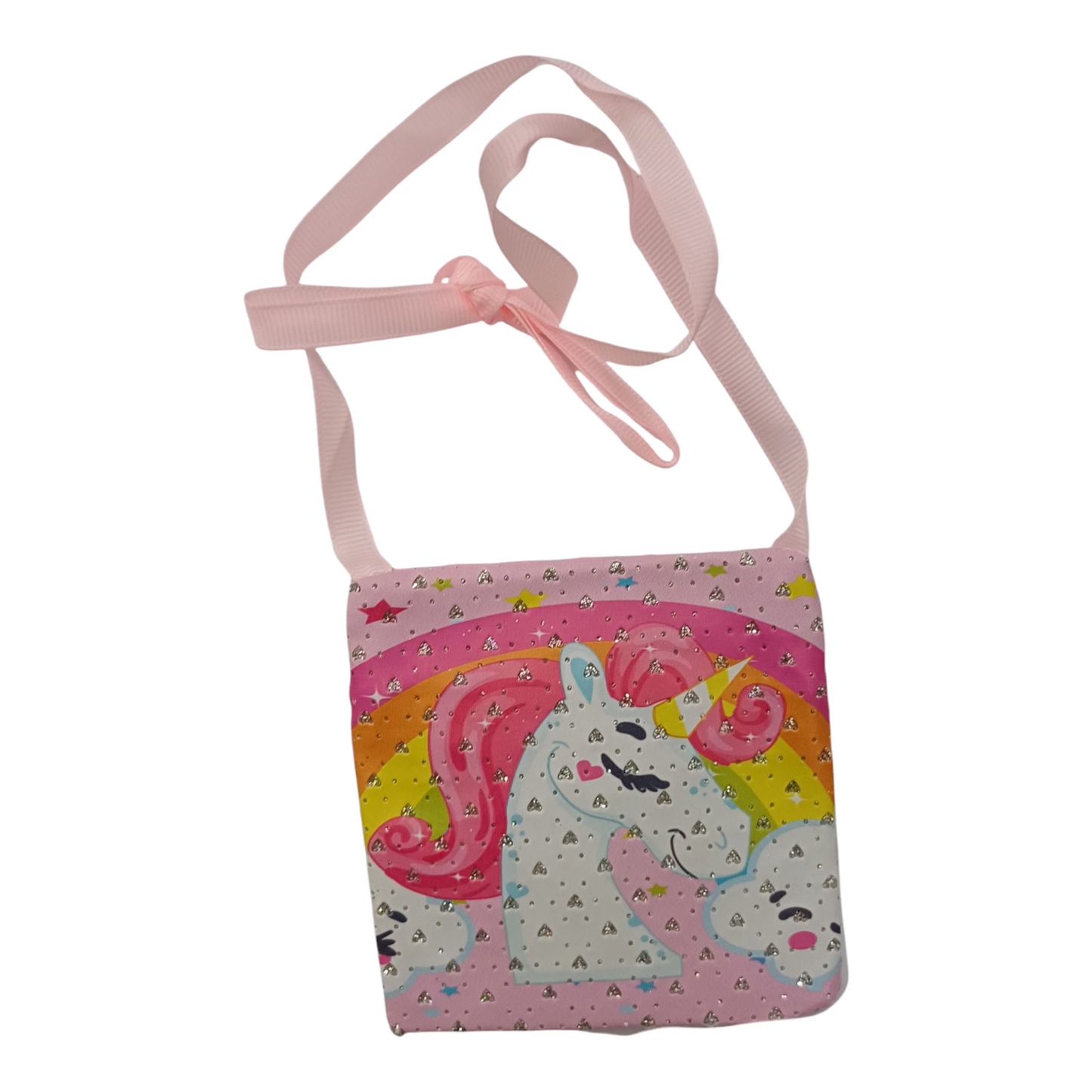 Mini Unicorn Bag for Kids Girl