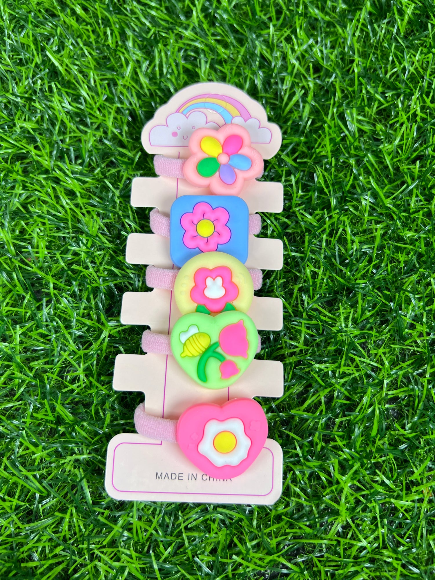 Kids Hair Accessories