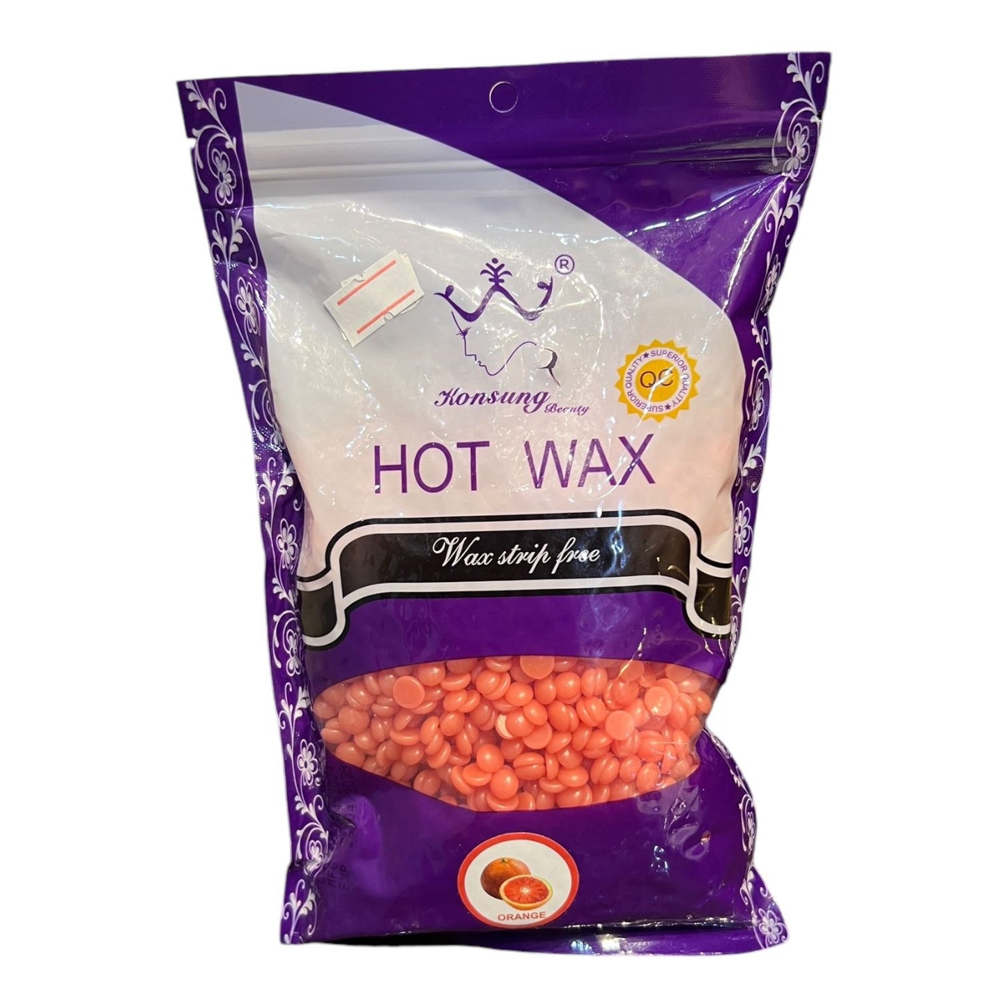 Bean Wax - Hot Wax