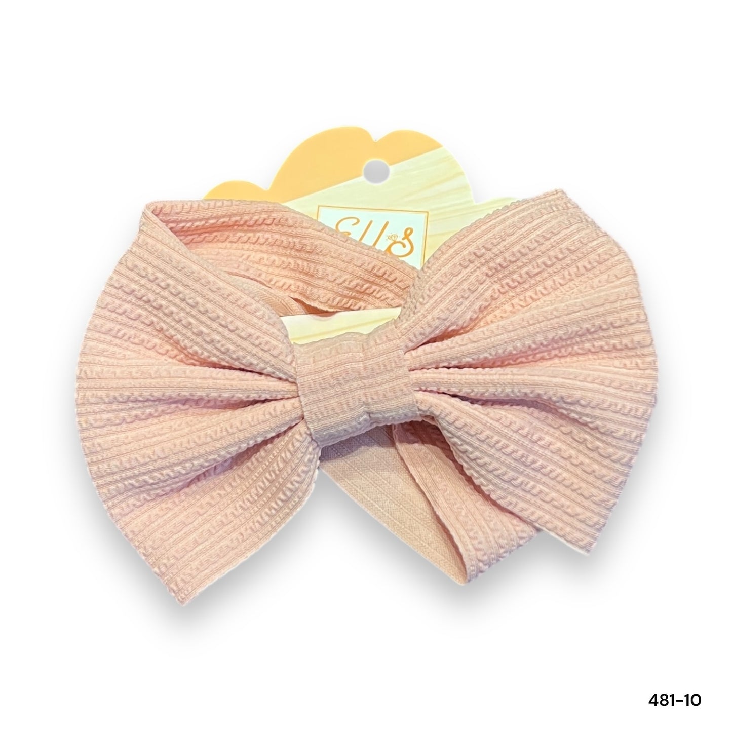 Beautiful Bow HeadBand