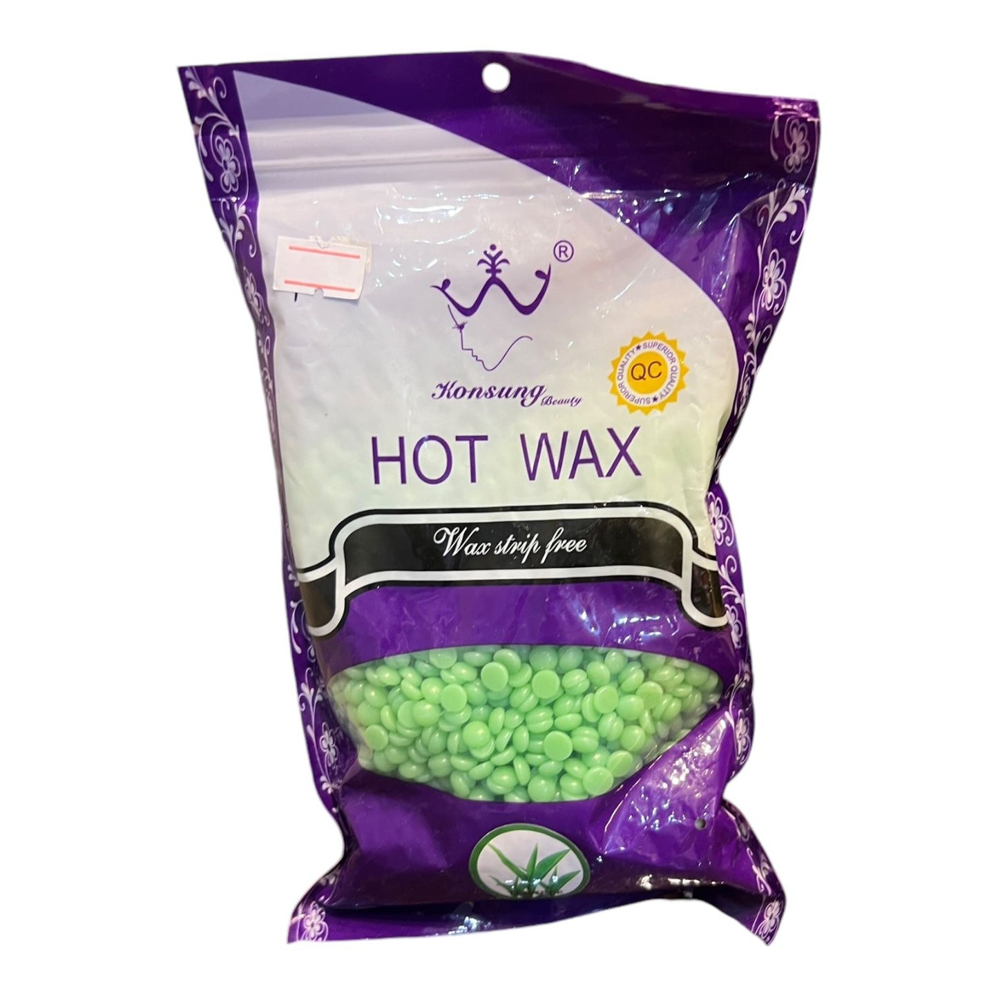 Bean Wax - Hot Wax