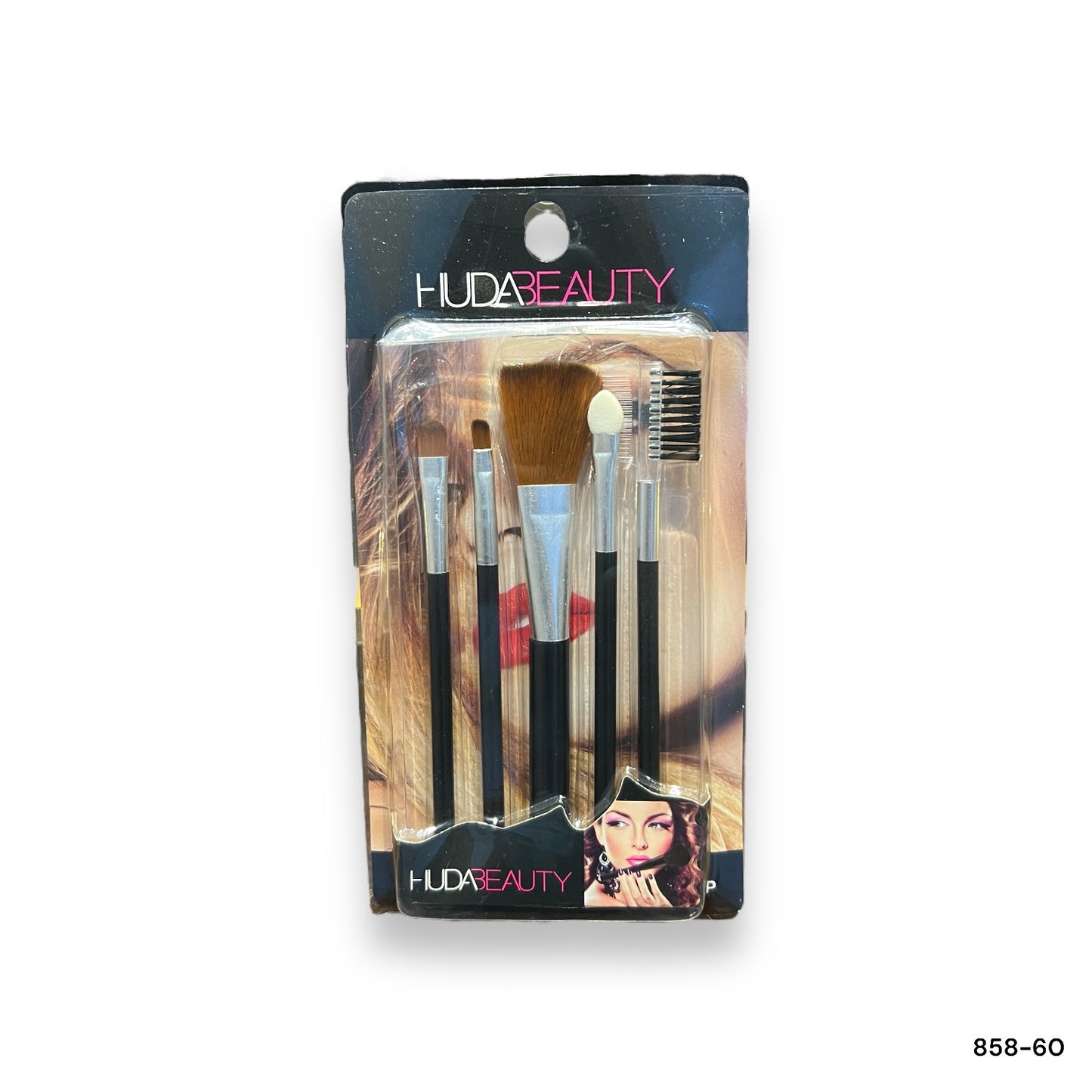 06 Kits | Makeup brushes kit