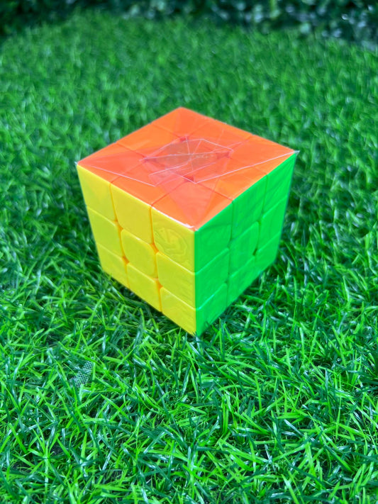 1 piece | 3x3 rubic cubes - infinite culture