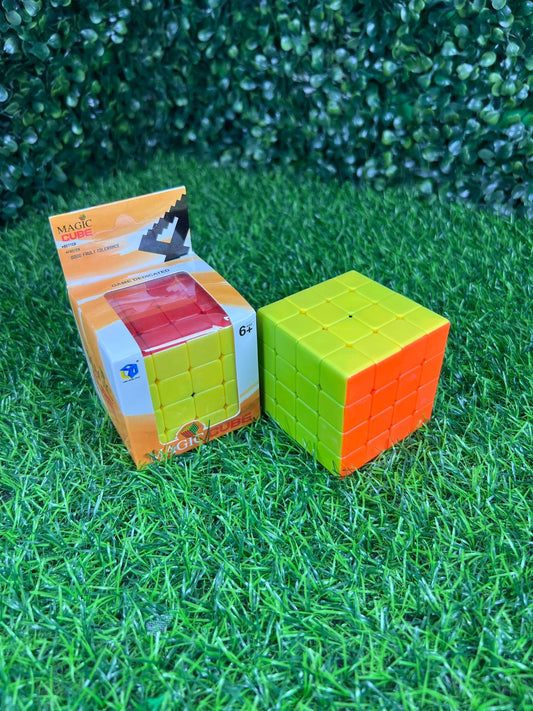 1 piece | 4x4 rubic cubes - Magic Cube brand