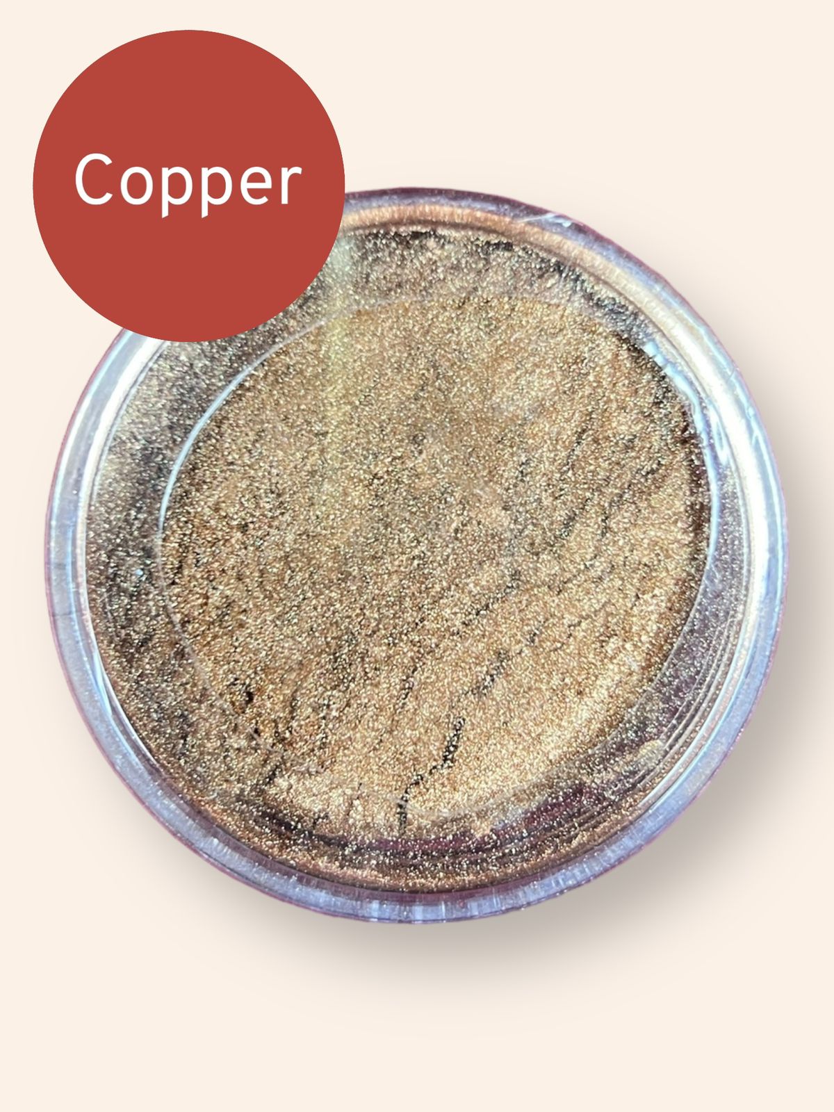 1 box | Mica powder colors - 20 g