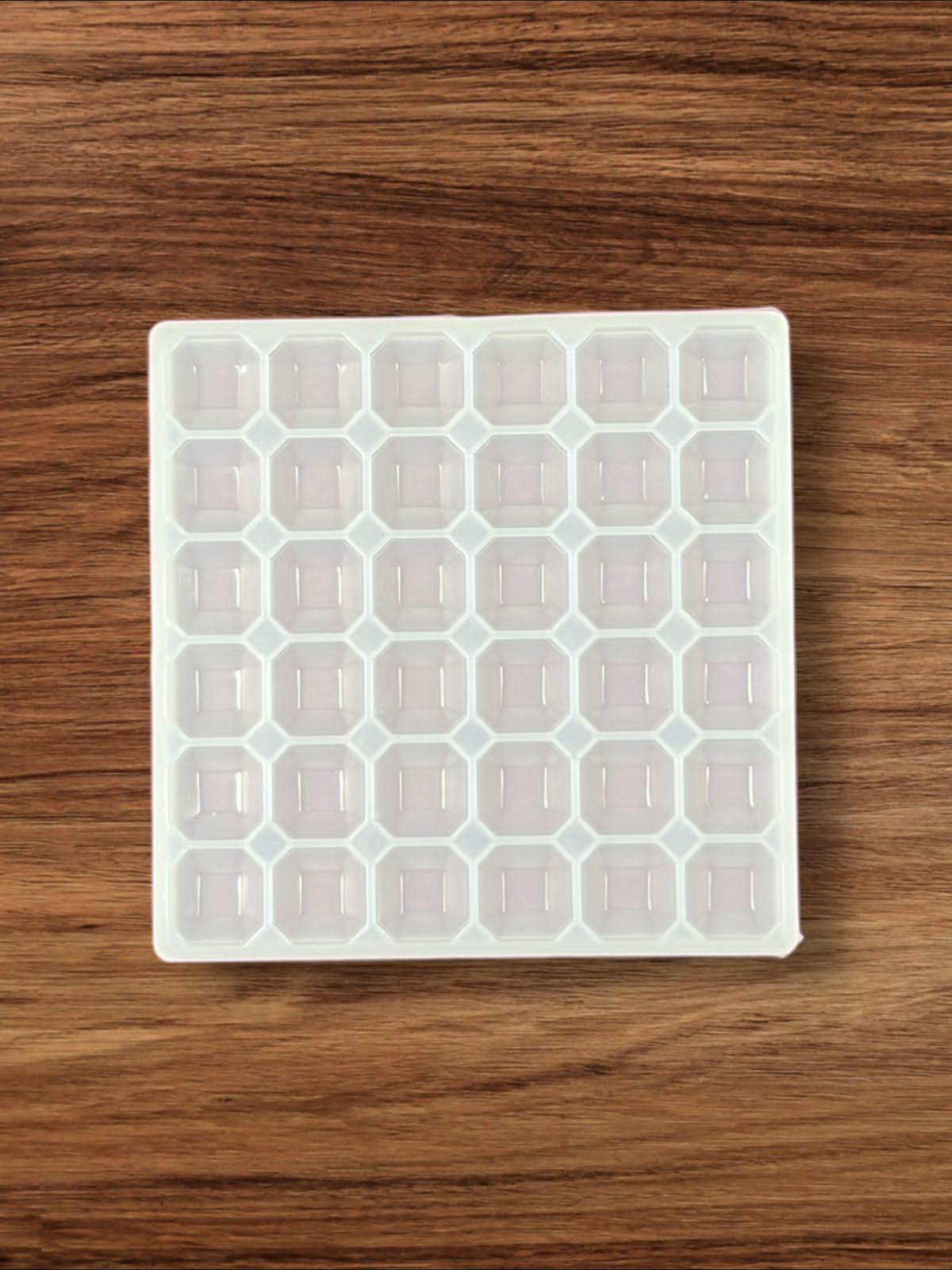 1 pc | Silicon Mold Jewelry Stone