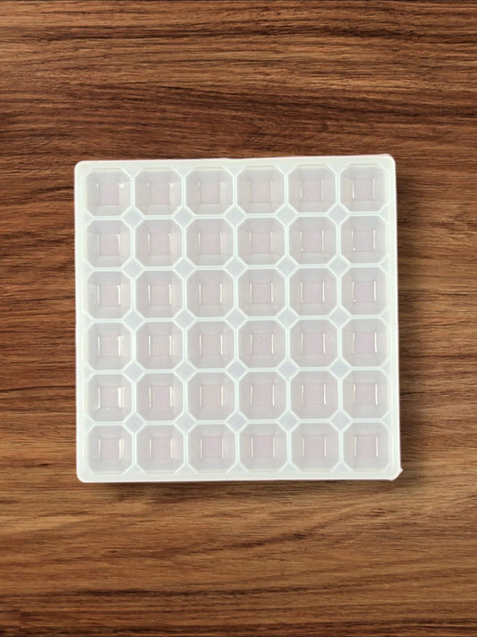 1 pc | Silicon Mold Jewelry Stone