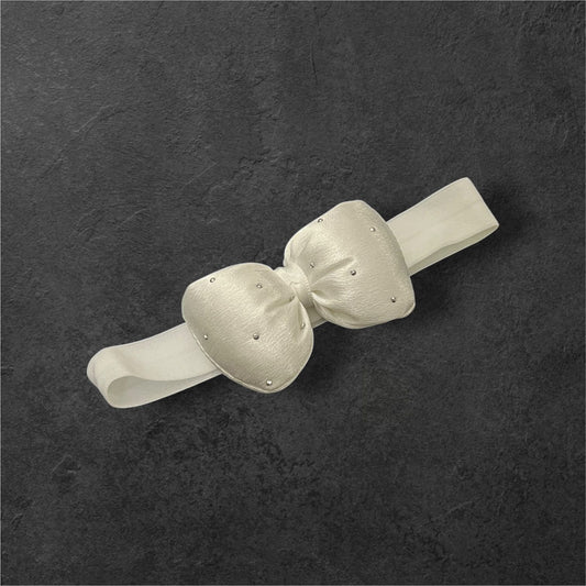 Kids Fancy Bow Headbands with Twinkles